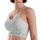 thumbnail image 3 of Peto Mujer Deportivo Pretina Ancha Microfibra C6, 3 of 3
