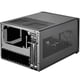 thumbnail image 5 of Funda para ordenador SilverStone SUGO SG13 Ultra Compact Mini-ITX, 5 of 6