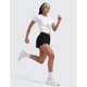 thumbnail image 3 of Short para correr CRZ YOGA 2 en 1 de 3 pulgadas, 3 of 3