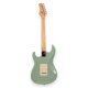 thumbnail image 3 of Guitarra Eléctrica Modelo Tg-540 Sg Lf Awh Tagima Blanco, 3 of 3