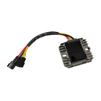 Ioensy - Regulador Rectificador De Tensión Para Suzuki Vl800 Atv Lt-A700X King Quad 4X4