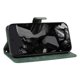 thumbnail image 4 of Funda tipo cartera con tapa para Google Pixel 9 Pro 5G con tarjetero, soporte y cubierta magnética Verde, 4 of 6