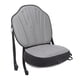 thumbnail image 1 of Asiento De Kayak Piezas De Repuesto De Kayak Desmontables Asiento De Paleta Para Kayaks Al Aire Libre, 1 of 5