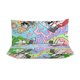 thumbnail image 5 of Castle Crashers Duvet Cover Set 3 Piece Bedding Set Double Sided Printing Decorative Comforter Cover Set, 5 of 5