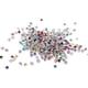 thumbnail image 3 of 300 Pedazos Coser En Los Cristales Del Diamante Adorno De Acrílico Del Rhinestone 4m M, 3 of 3