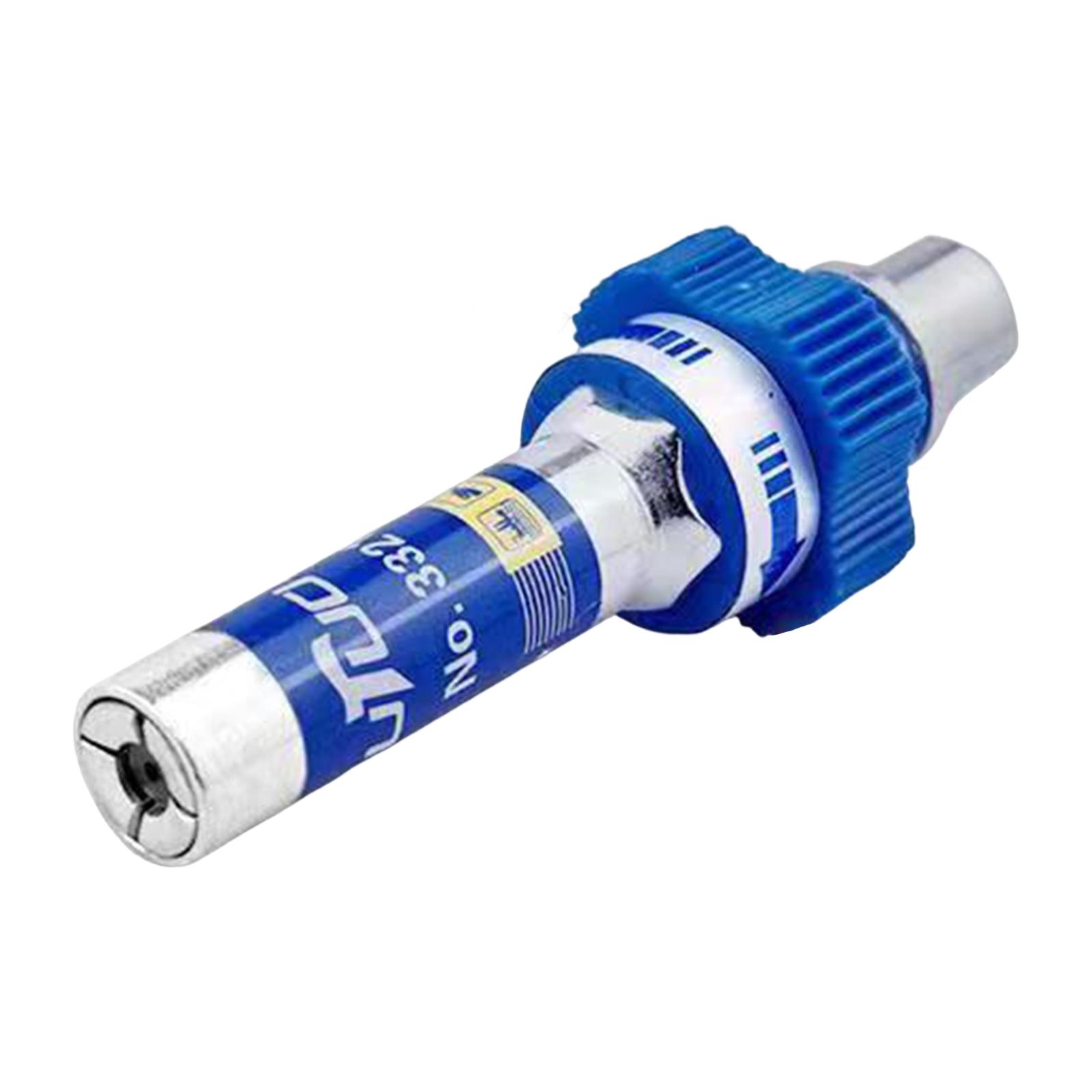 Magideal - Acoplador De Boquilla De Engrase, Boquilla De Engrase De Alta Presión, Accesorios De Engrase Puntas De Engrase De Liberación Rápida, Puntas De Engrase