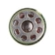 thumbnail image 1 of Piezas De Altavoz Redondas De Repuesto Para Auriculares De 10 Mm En La Oreja, 1 of 3