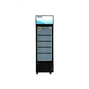 Ventus - Visicooler 1 Puerta 260Lts