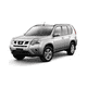 thumbnail image 1 of Pastillas Freno para auto Nissan X-Trail 2007-2013 Trasero, 1 of 3