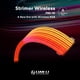 thumbnail image 2 of Cable de extensión de alimentación Lian Li Strimer inalámbrico de 8 pines RGB, 2 of 6