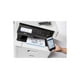 thumbnail image 2 of Impresora Multifuncional Laser Color Brother L8900 Wifi Adf, 2 of 6