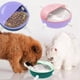 thumbnail image 1 of Comedor Dispensador Leche Cachorros Comida Gatos Perros Lau, 1 of 3
