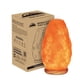 thumbnail image 1 of Lámpara de sal Himalayan Glow con regulador de intensidad de 2,3 a 3,2 kg, 1 of 9