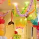 thumbnail image 3 of Globos JPORSHU de látex 6 pulgadas enlazables, 100 piezas, color púrpura, 3 of 5