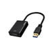 thumbnail image 1 of Adaptador USB 3.0 a HDMI Ulink (1080p - Aluminio), 1 of 4