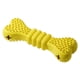 thumbnail image 2 of Juguetes Duraderos Para Masticar Perros Que Dispensan Juguetes Interactivos Para Tratar El Hueso De Goma Para Mascotas, 2 of 5