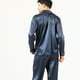 thumbnail image 4 of Pijama de Hombre Savoy Azul, 4 of 5