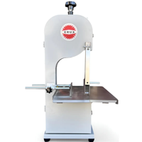 Erux - Sierra Cortadora De Huesos Sobremesa 1100W H250