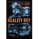 thumbnail image 1 of ABIS_BOOK Dutton Reality Boy, 1 of 1