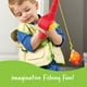 thumbnail image 2 of Set de pesca Learning Resources Pretend & Play, 11 piezas, 3+ Y, 2 of 3