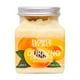 thumbnail image 2 of Crema Exfoliante Durazno 500 Grs +Guante Masajeador, 2 of 3