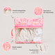 thumbnail image 2 of Bolsa de pañales para bebe Impermeable, bolso maternal portátil para pañales y ropita de bebe, 2 of 10