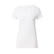 thumbnail image 3 of Remera GAP Favorita de Mujer con Cuello en V Blanca Talle M, 3 of 4