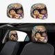 thumbnail image 1 of Fundas Protectoras para Reposacabezas de Auto Team Zenko Go 2 Unidades, 1 of 6