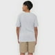 thumbnail image 2 of Polera Niño Teen Manga Corta Fun Gris Corona, 2 of 5