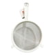 thumbnail image 1 of Colador Plastico 10 Cm Multiuso Reposteria Cocina Colador, 1 of 2