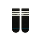 thumbnail image 2 of Stance Sock Boyd Quarter Black, 2 of 3