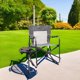 thumbnail image 2 of GCI Outdoor Freestyle Rocker Portable Folding Rocking Chair, 2 of 3