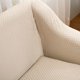 thumbnail image 2 of Funda Para Sofa 3 Cuerpos Crema 185 x 85, 2 of 6
