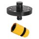 thumbnail image 4 of Limpiador De Juntas Tóricas Para Chasis Con Boquilla De Conexión Para Lavado De Bajos De Camiones Y Automóviles, 4 of 5