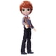thumbnail image 4 of Muñeca Wizarding World Harry Potter Ron Weasley, 20 cm, niños a partir de 6 años, 4 of 9
