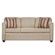 thumbnail image 1 of Sofá 3 Cuerpos VENECIA Beige, 1 of 3
