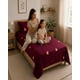 thumbnail image 3 of Set de Sabanas Confort de Verano 3 Piezas 1,5 plaza, 3 of 6