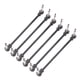 thumbnail image 5 of Efectos De Guitarra Cable Pedal Patch De Guitarra Cable Auxiliar Para Piezas De Repuesto De Lubina Tipo E, 5 of 5