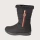 thumbnail image 2 of Bota Chiporro Negro Vía Franca, 2 of 6