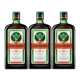 thumbnail image 1 of Pack Licor De Hierbas Jagermeister, 700ml X3, 1 of 3
