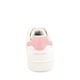 thumbnail image 3 of Zapatilla Niña Compus Blanco Rosado 30 33, 3 of 9