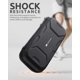 thumbnail image 4 of Funda de transporte Mumba para Nintendo Switch OLED y Nintendo Switch, [versión Plus] Funda protectora portátil de viaje para Blade/Battle Case [gran capacidad] (negra), 4 of 8