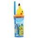 thumbnail image 2 of Tomajugo Figura 3D Pokemon 360ML Plástico Multicolor 1 Piezas, 2 of 4