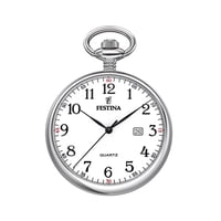 Reloj F2019/1 Festina Blanco Hombre Bolsillo