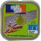 thumbnail image 1 of Nylon De Pesca Transpar Amarillo 0,25mm Resist 4,2kg 100 Mts, 1 of 3