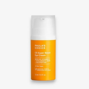 Paula Choice - Crema Contorno Ojos C5 Super Boost Vitamin C Eye Cream Paula'S Choice