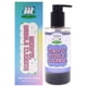 thumbnail image 1 of Limpiador Chasin Rabbits Mindful Bubble Cleanse 200ml Unisex, 1 of 3