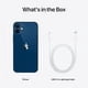 thumbnail image 2 of Apple iPhone 12 Mini 256GB Azul - Reacondicionado - usado, 2 of 5