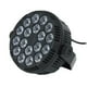 thumbnail image 1 of Mini Foco Luces Par 18 Led Rgb Monocromática Luces Disco, 1 of 3