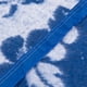 thumbnail image 2 of Frazada Térmica Noruega 2 P Azul, 2 of 3